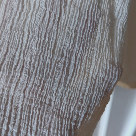 Zara cardi blouse - Picture 3 of 3